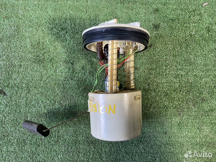 Бензонасос ford fusion