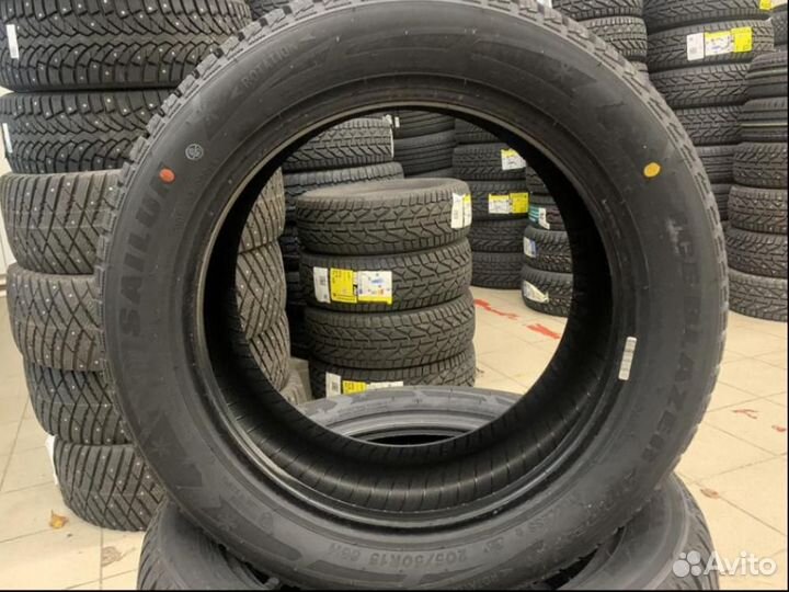 Sailun Ice Blazer Alpine+ 205/50 R15 86H