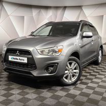 Mitsubishi ASX 2.0 CVT, 2013, 67 949 км, с пробегом, цена 1 655 150 руб.