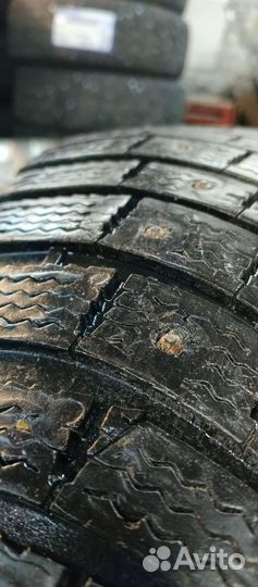 Michelin Latitude X-Ice North 225/55 R18 109T