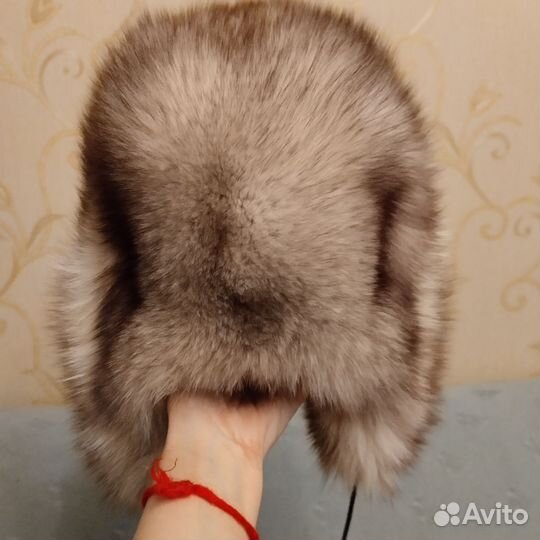 Шапка эскимоска