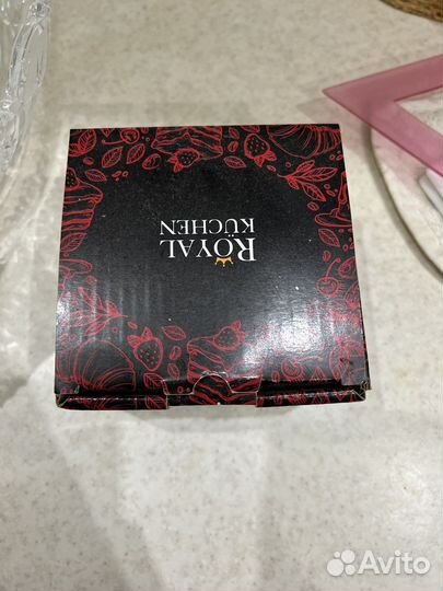 Сахарница Royal Kuchen