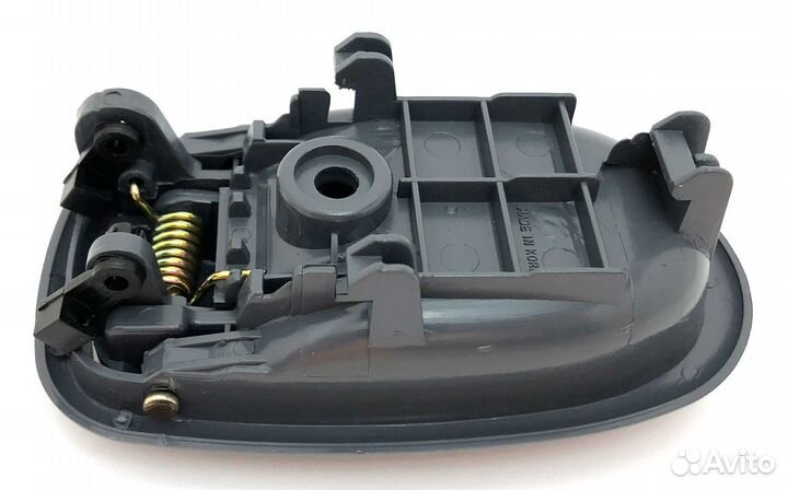 Ручка передней двери внутренняя правая Hynday