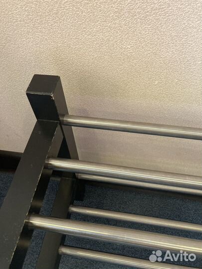 Подставка для обуви Tjusic IKEA б/у