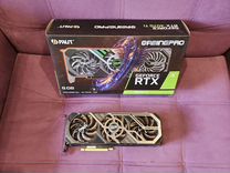 Palit gamingpro rtx 3070ti 8gb