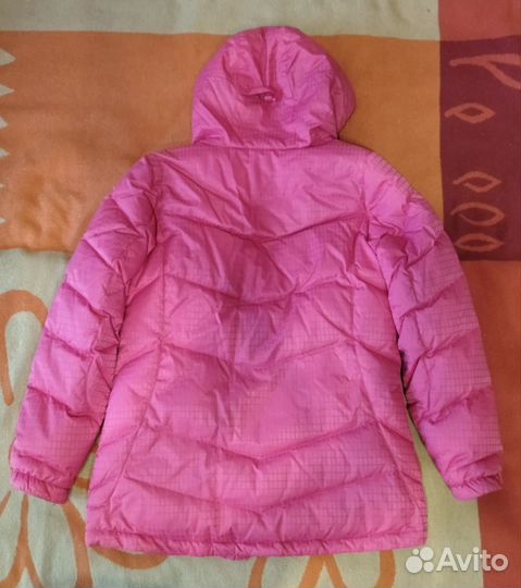 Куртка зимняя женская