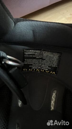 Шлем для мотоцикла