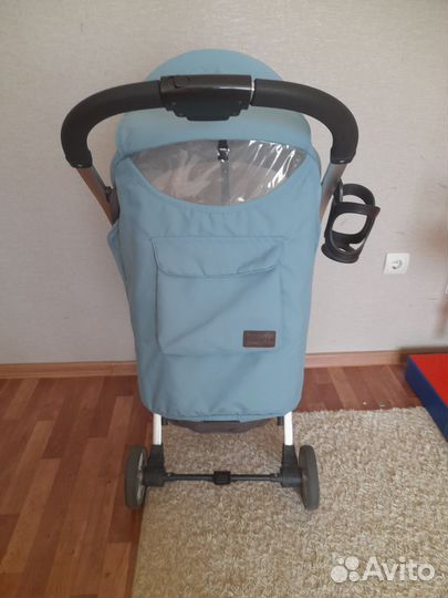 Коляска carello gloria