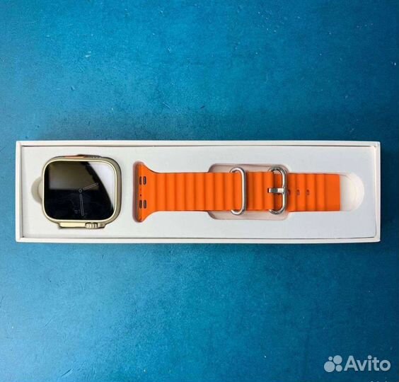 Смарт часы X8 Ultra