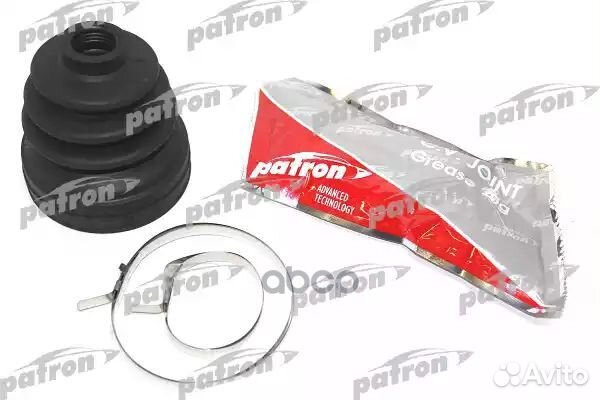 Пыльник шруса PDC4116 patron