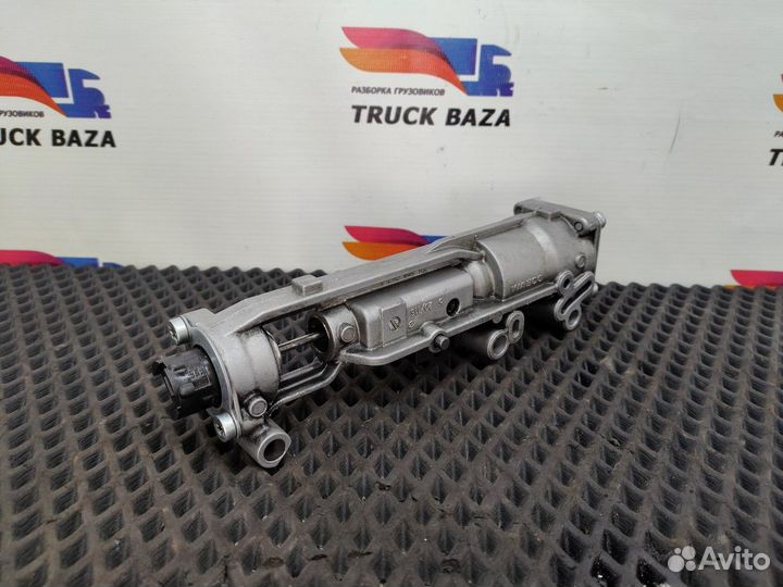 Пневмоцилиндр АКПП Daf XF105