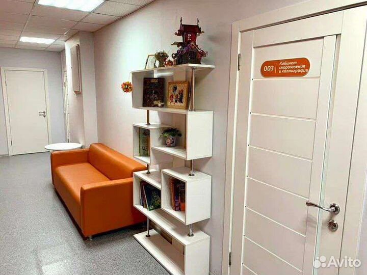 Школа скорочтения и развития интеллекта IQ007