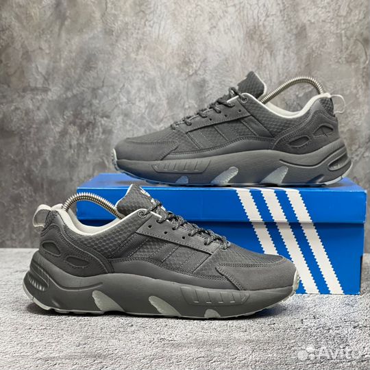 Кроссовки мужские Adidas ZX 22 Boost