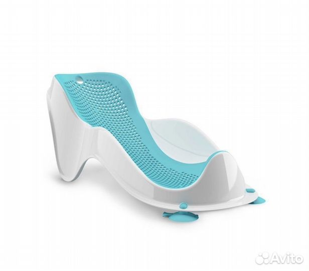Горка для купания angelcare mini (листайте фото)