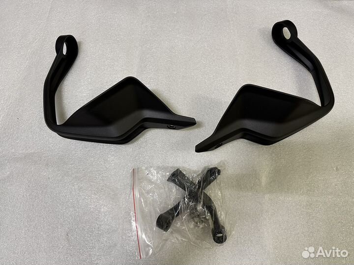 Защита рук bmw