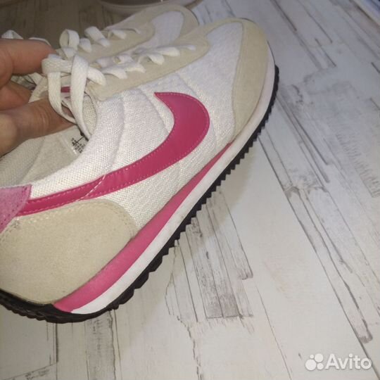 Кроссовки nike 37-38р