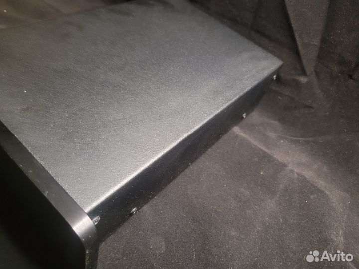 Фонокорректор SIMaudio Moon LP5.3 RS