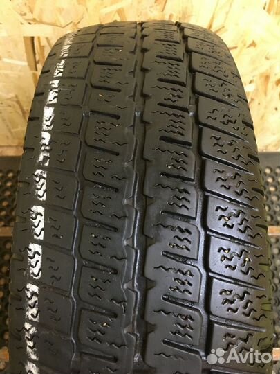 Matador MPS 530 Sibir Snow Van 195/70 R15C R
