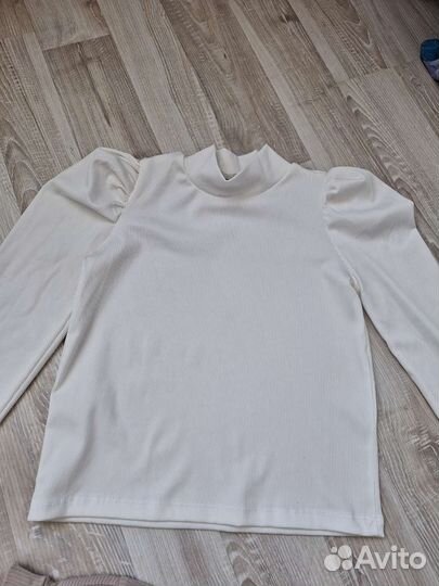 Школьная одежда для девочки 134 140 пакетом