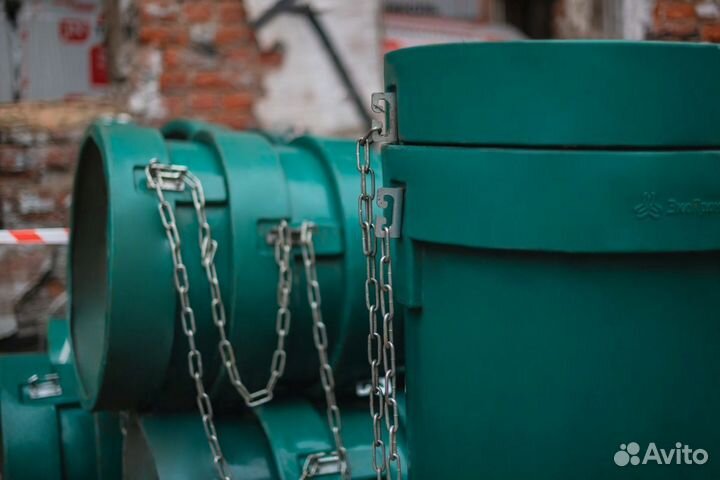 Строительный рукав