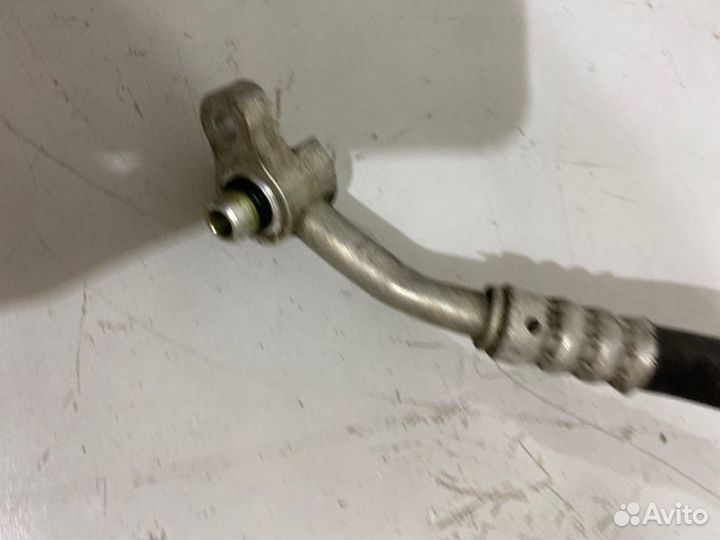 Трубка кондиционера LADA Granta 1 2011