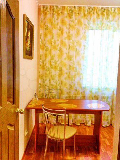 1-к. квартира, 41 м², 17/17 эт.