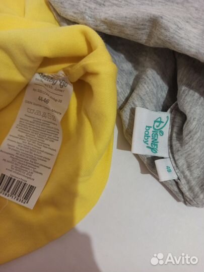 Шапка для девочки