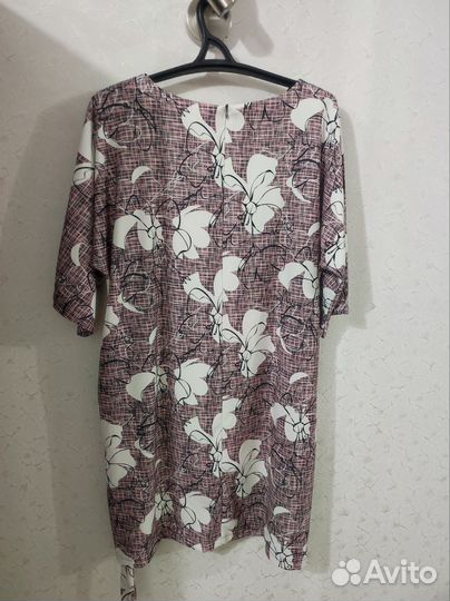 Платье женское 54 56 размер