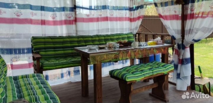 Пошив матрасов, подушек, покрывал, одеял