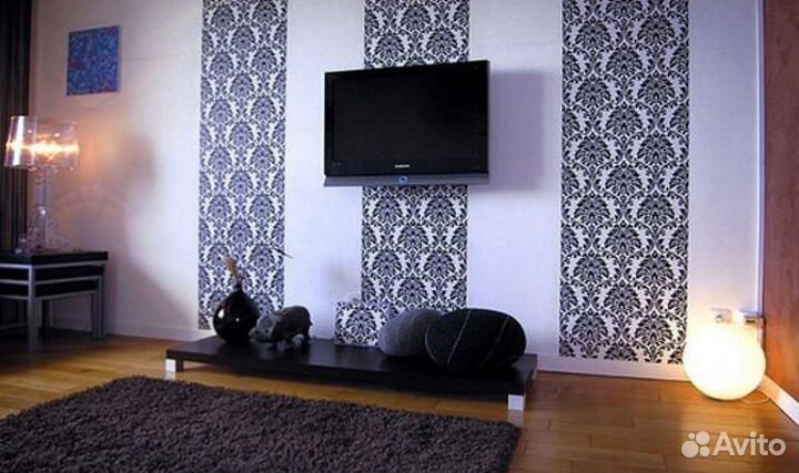 Ремонт квартир и домов