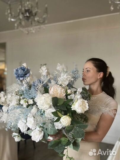 Свадебный декоратор