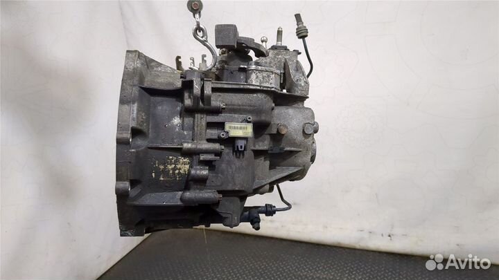 Кпп 6-ст.мех. (МКПП) Mini Cooper (R56), 2009