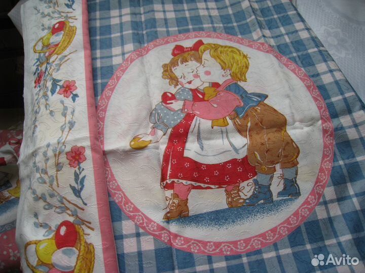 Купоны наволочные вышивки для подушек