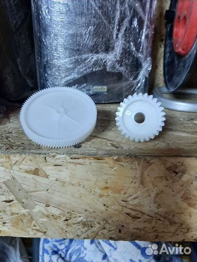 Шестерня для мясорубки