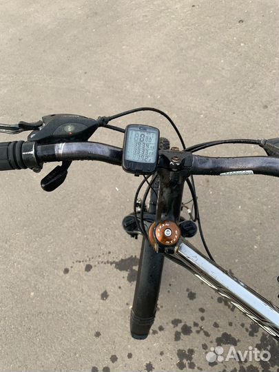 Велосипед Stels Navigator 770