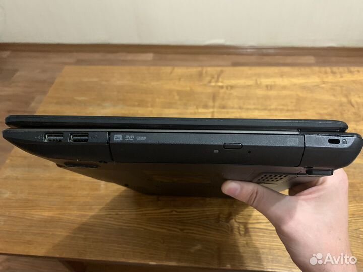 Продам Acer aspire 5750g