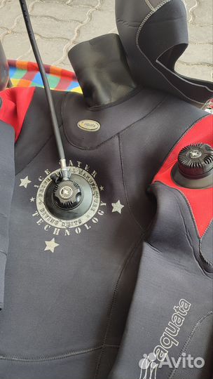 Дайвинг и водный спорт