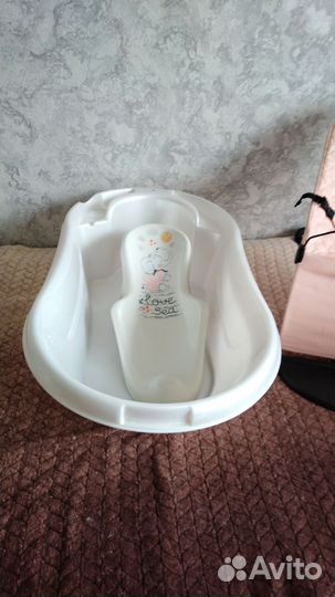 Детские товары