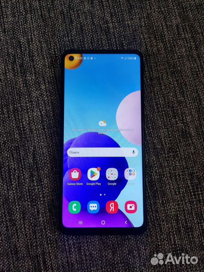 Samsung Galaxy A21s 3/32GB