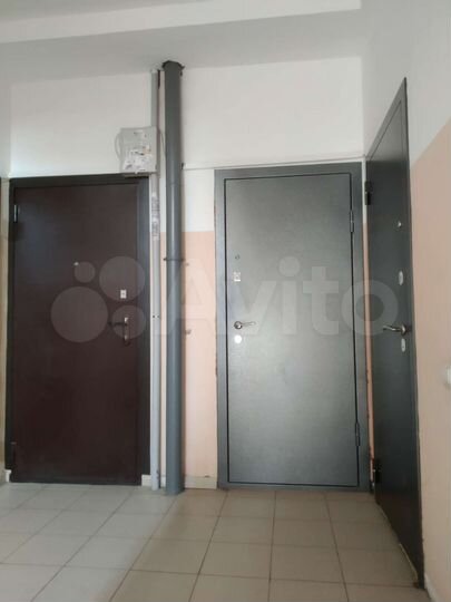 1-к. квартира, 32 м², 2/3 эт.