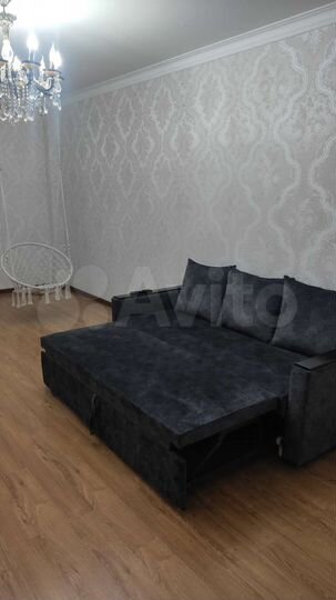 3-к. квартира, 102 м², 3/4 эт.