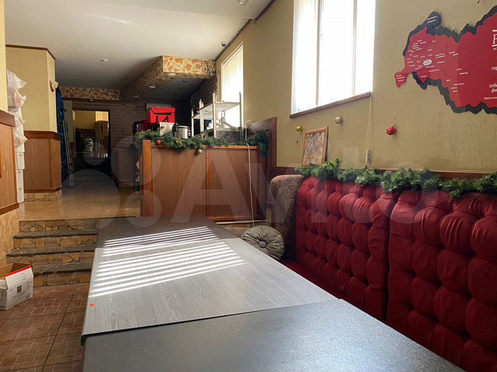 Свободного назначения, 301 м²