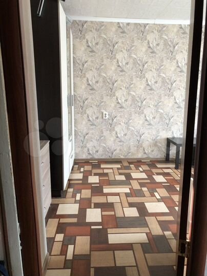 1-к. квартира, 29,6 м², 4/5 эт.