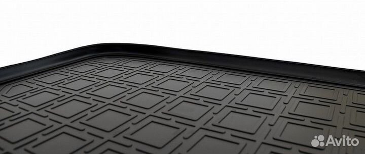 Коврик в багажник Kia Sportage (QL) (2016)