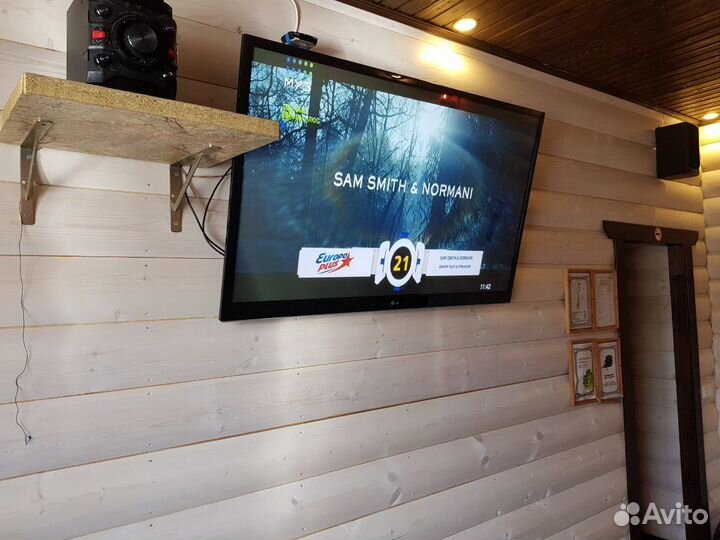 Сауна авангард на Ключевой