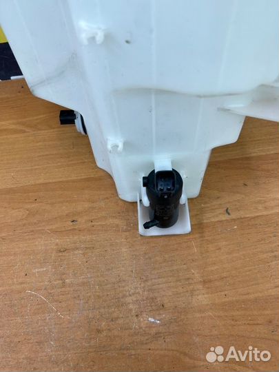 Бачок омывателя фар Kia K5 DL3 G4KN 2019-2023