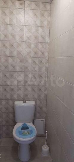 2-к. квартира, 65 м², 5/5 эт.