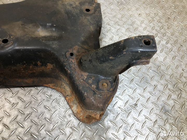 Балка подмоторная Peugeot 206 1998 2012