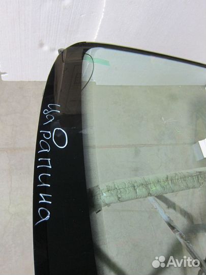 Стекло лобовое Volkswagen Passat B6