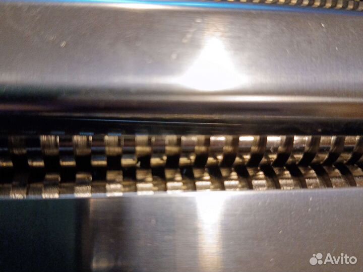 Лапшерезка ручная